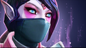 Templar Assassin